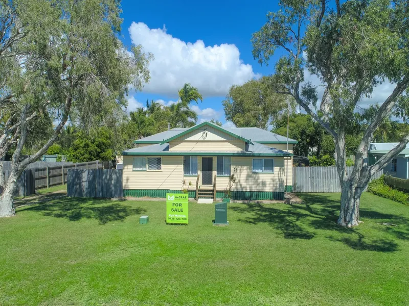 CHARMING AND PERFECTLY LOCATED CLOSE TO BEACH