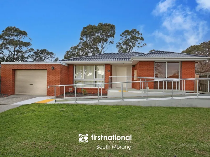 $71,700 per annum rental income! (Approx)