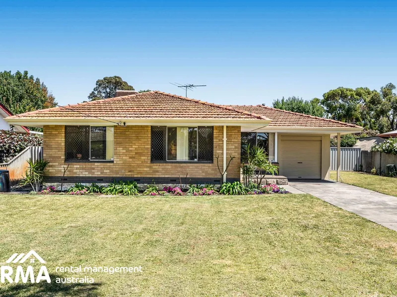 Pristine Family Home - Unfurnished