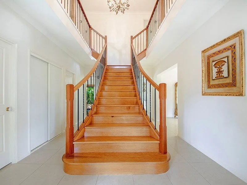 Palatial Family Home in the very sought after Azzurra Island!