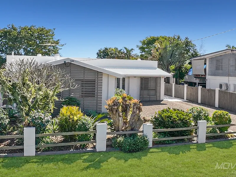 Beautifully presented 4 bedroom 2 bathroom family home