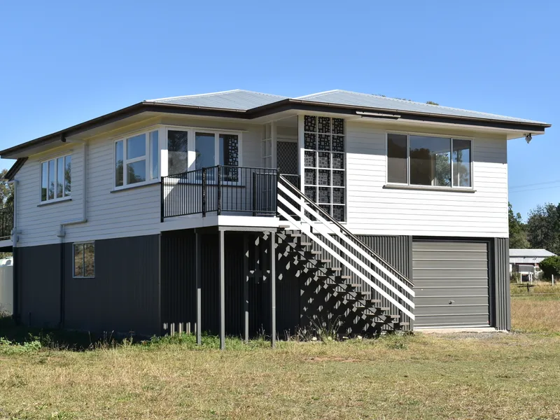 Affordable Rural Acreage