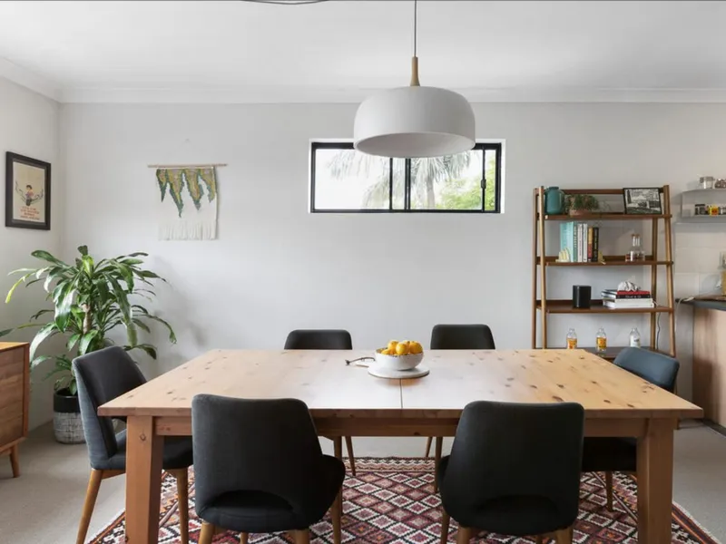 Chic Two-bedroom apartment at the heart if Marrickville