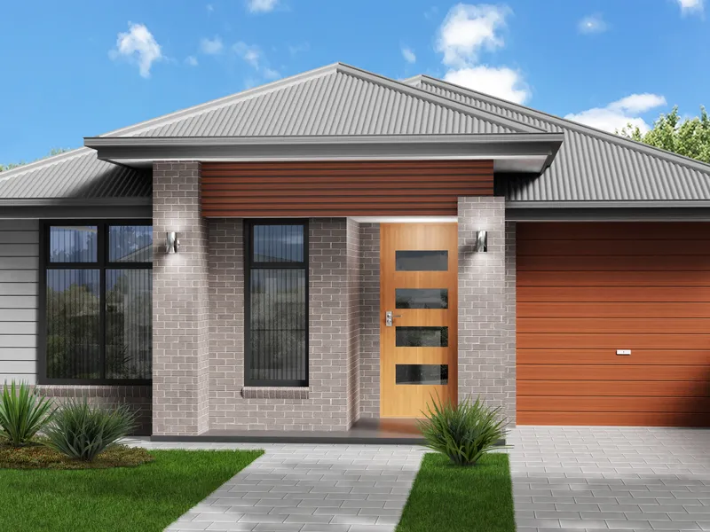 Format Homes House and Land Package Vista Seaford Heights!