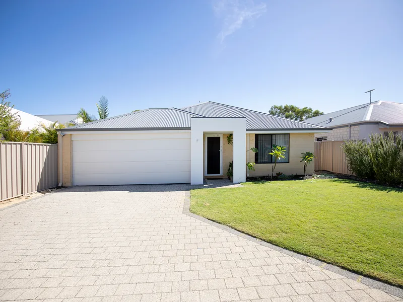 Low Maintenance and Style Plus