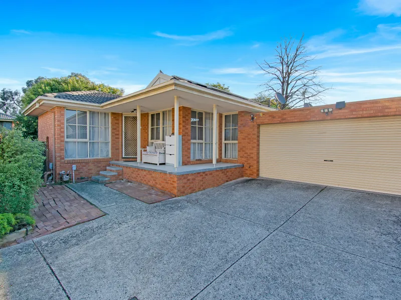 Family friendly home