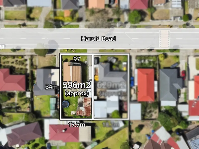 Secure This Home! 