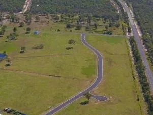 Finally Released ...Residential Land Kinkuna Waters Estate
