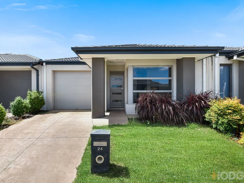 Sensational First Home or Investment!