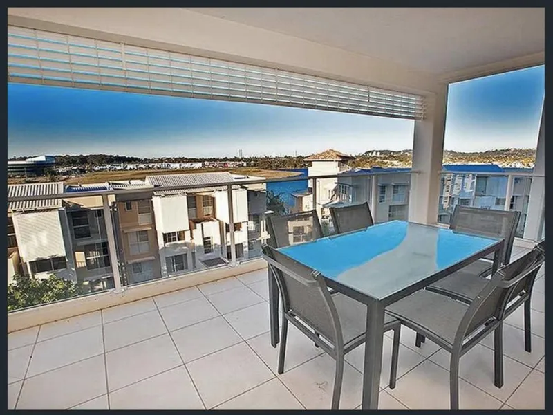 LET AGREED Fully furnished 2 bedroom apartment for rent