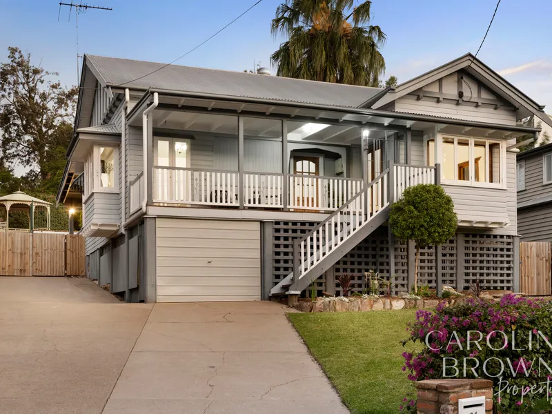 Period Authenticity in the Avenues