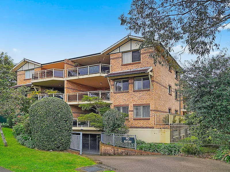 Perfect Villa Style Apartment