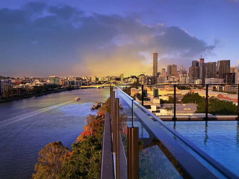 Vida Apartments - Modern, spacious one bedroom apartment