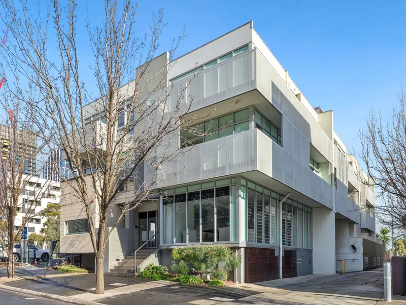 2 Bedroom Student Accommodation