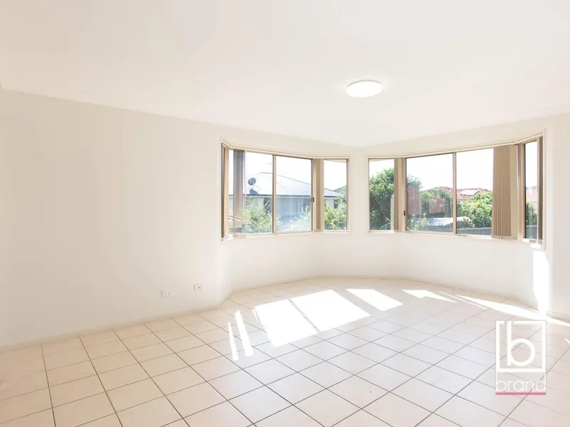 Freshly renovated 4 bedroom home in a prime location