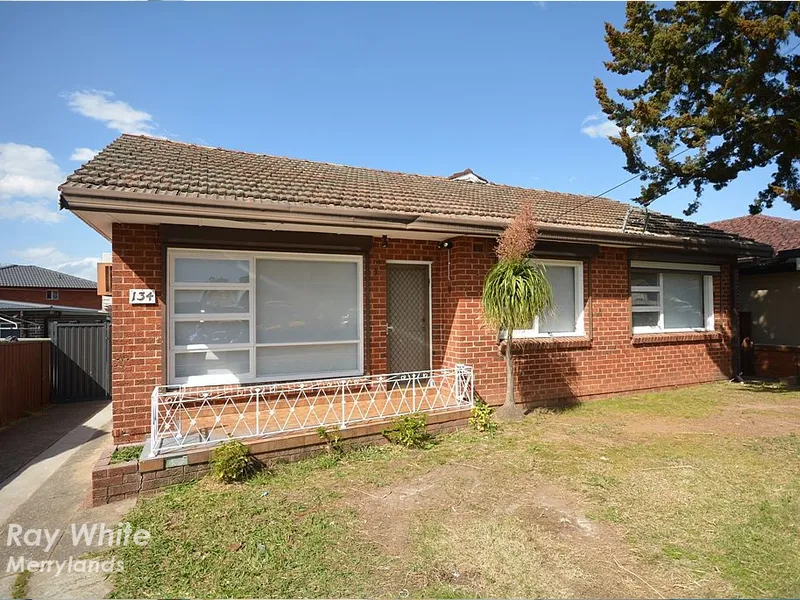 NEWLY RENOVATED 4 BEDDER