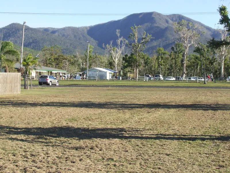 One of the most desirable locations in Cardwell