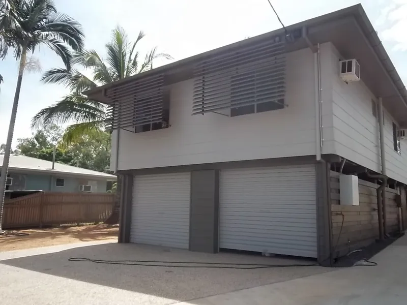 SPACIOUS FOUR BEDROOM HOUSE – GOOD INVESTMENT