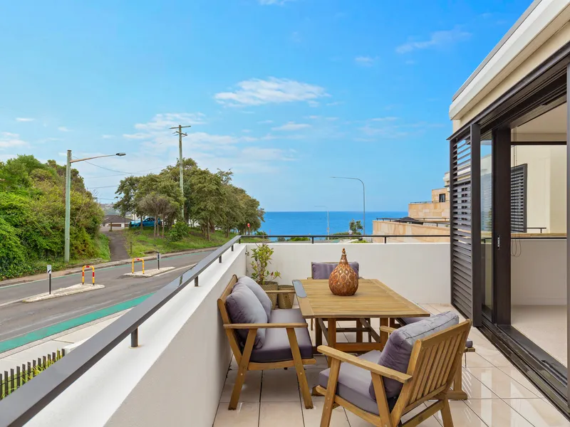 Over 55's Lifestyle Residence - Northern Aspect - Watermark @ Freshwater