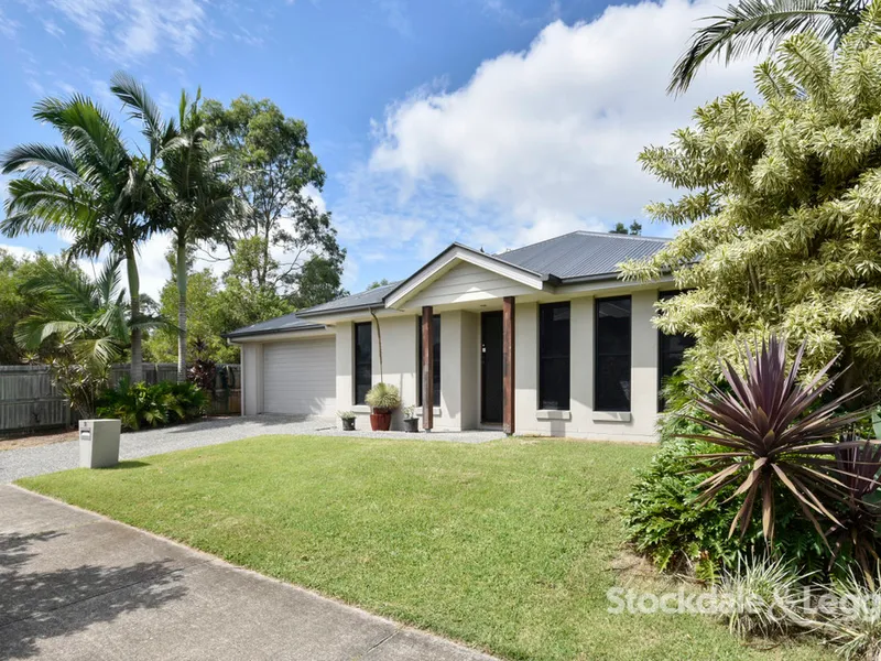 Make Yourself Comfortable