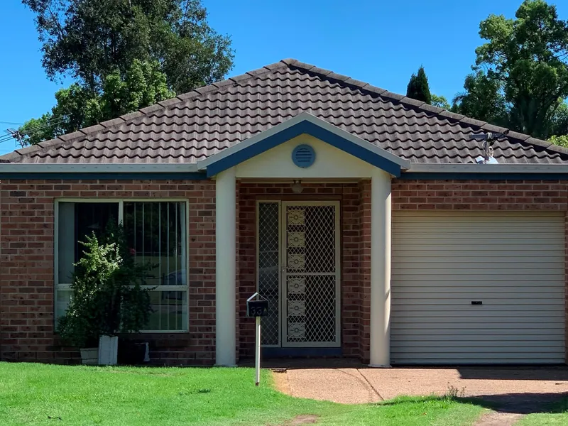 Great Location Close to Expressway