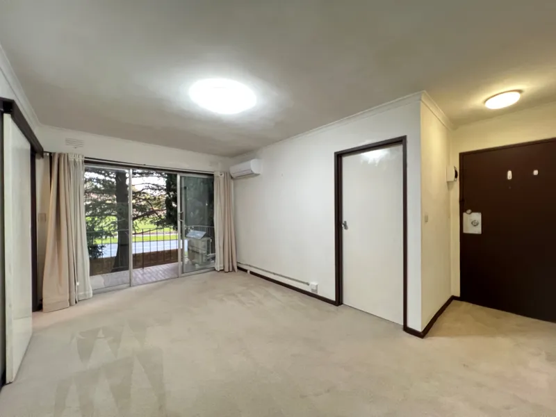 Exceptional Location!