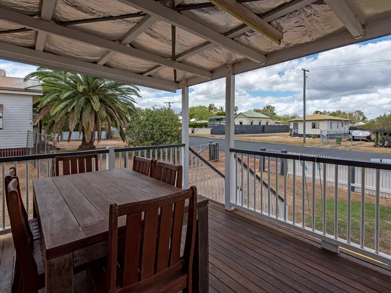 Relaxing And Peaceful!