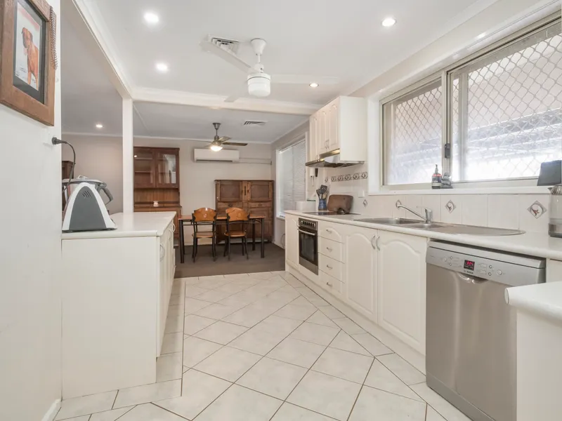 Hamptons Style – Pilbara Living - LEASED!