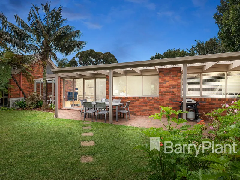 Former display home in an exclusive location