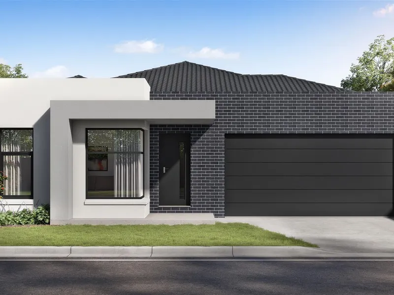HOUSE AND LAND PACKAGE IN BACCHUS MARSH !