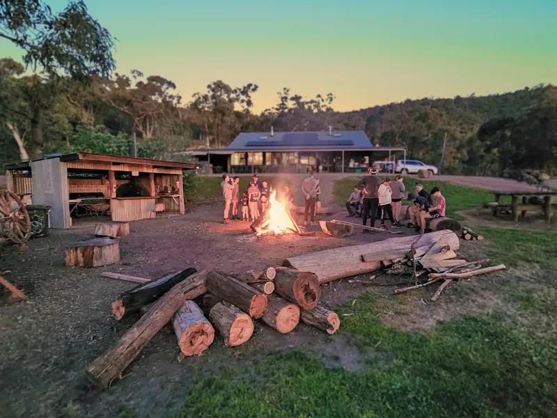 A Unique High Country Adventure Paradise