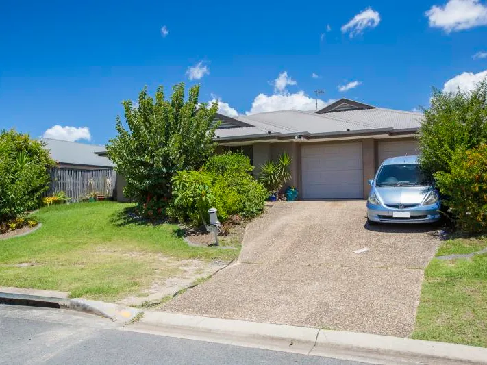 FABULOUS 4 BEDROOM FAMILY HOME