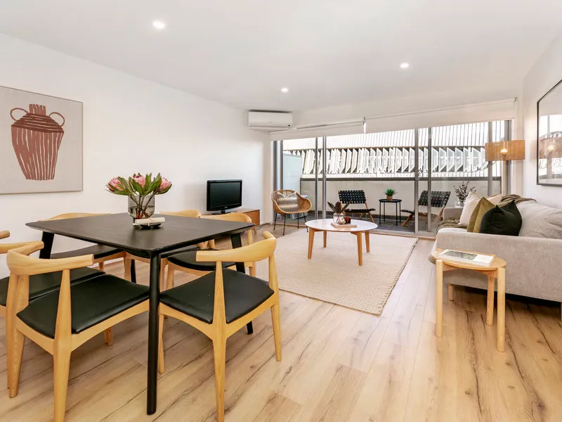 Tailor-made for a busy lifestyle