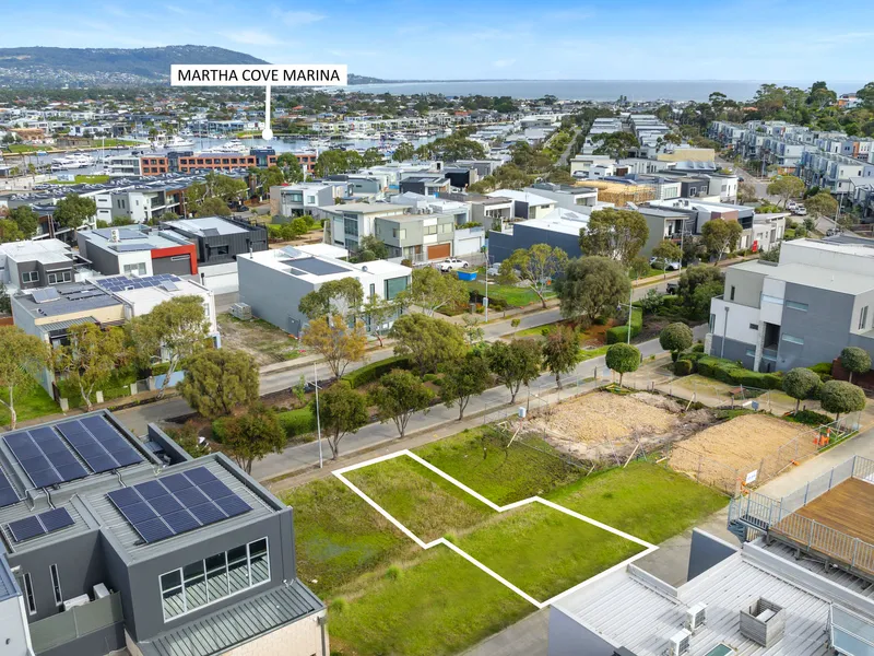 Just when you thought you’d missed the boat!