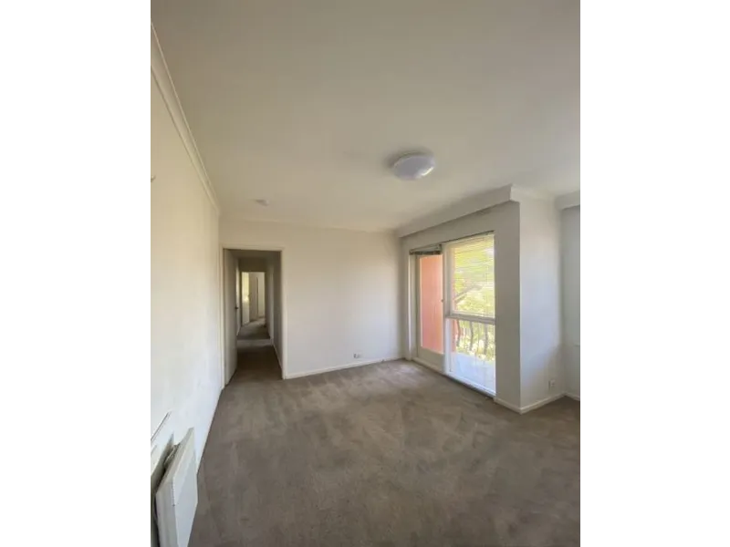 Spacious Apartment in Perfect Loaction