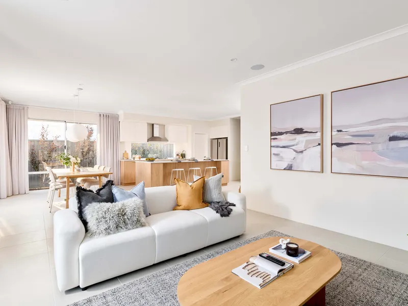 EXCLUSIVE TITLED HOUSE & LAND IN PRIME DUNSBOROUGH LOCATION