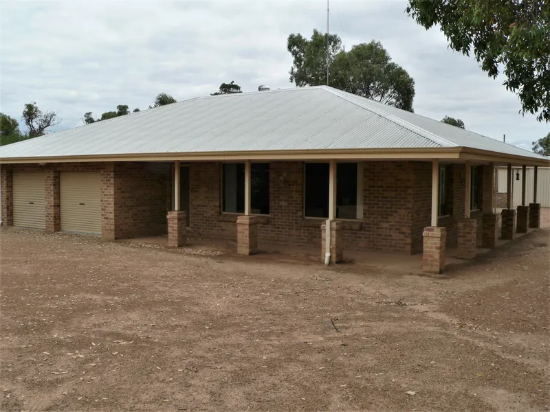 Development and Land Bank Opportunity!