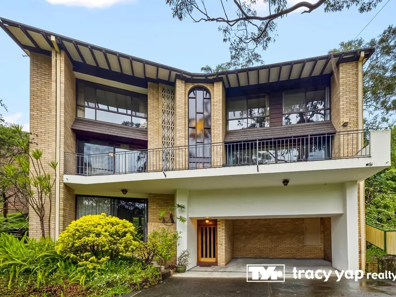 Full Brick Home in a Convenient Location