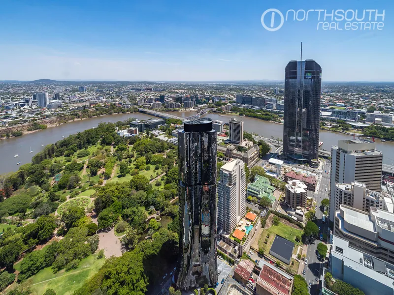 One-of-a-kind Opportunity | The Pinnacle of Sky Tower