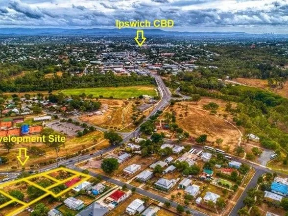 Combined block Res A or Commercial .