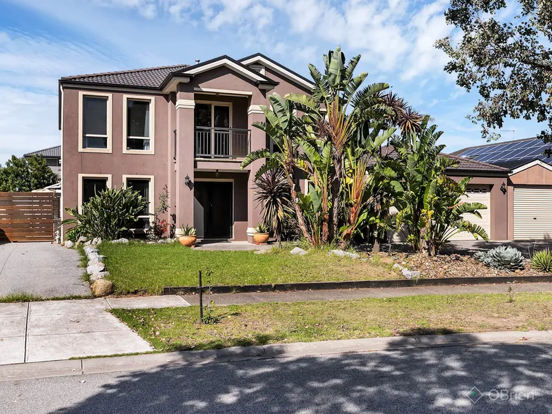 Fully Furnished Family Living in Berwick Springs