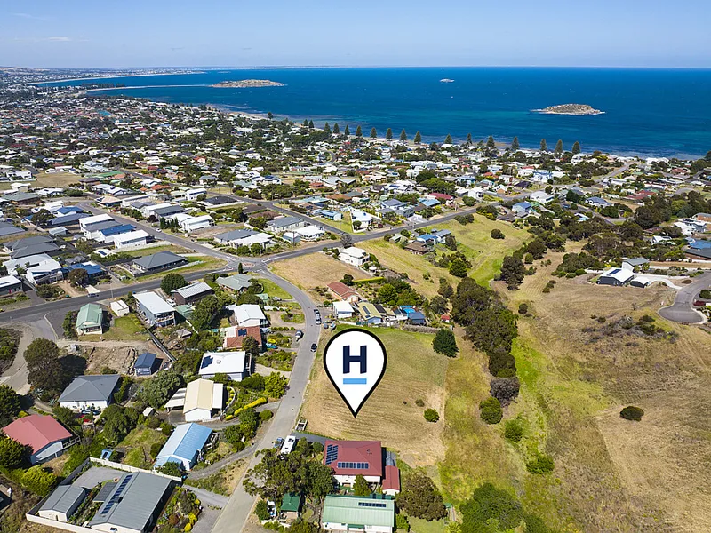 Generous Allotment Adjacent Reserve