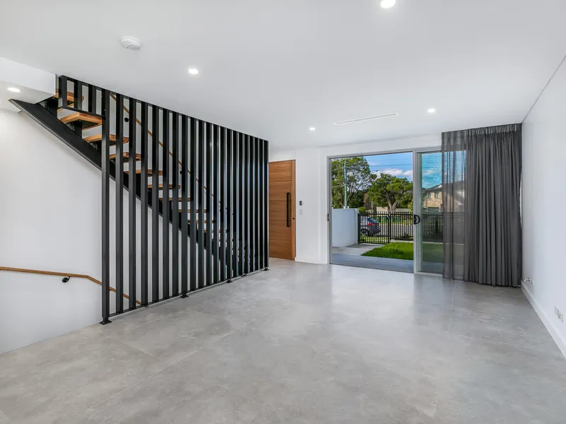 Luxury Residence