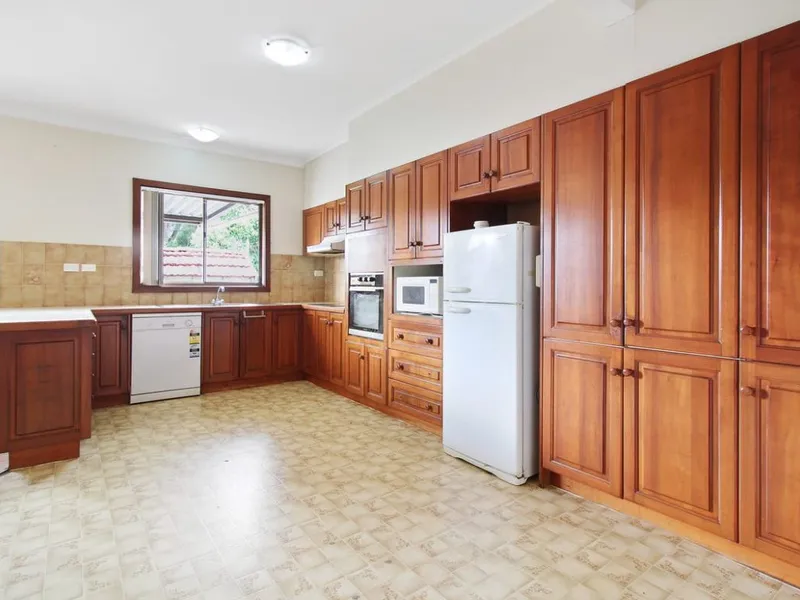 University Precinct!!