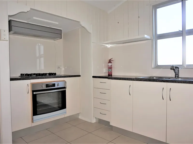 Quiet Living - Unique and Peaceful 