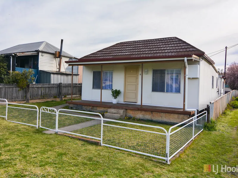 BEAUTIFUL 3 BEDROOM COTTAGE 