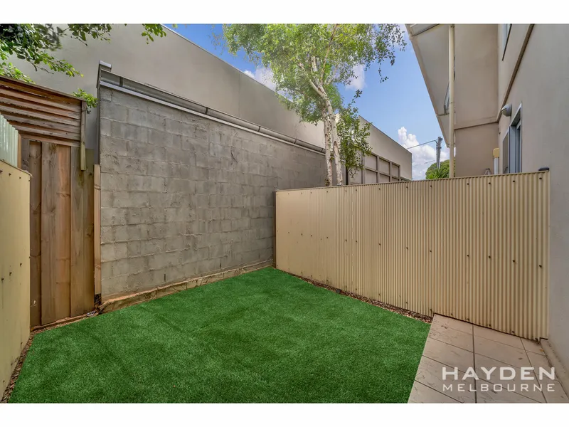 City Pad or Investment Opportunity.