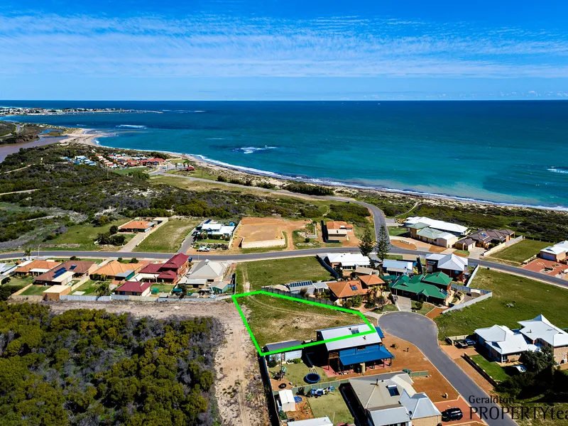 Your Coastal Dream Awaits