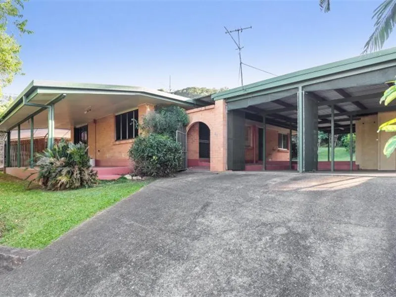 Renovator Required
