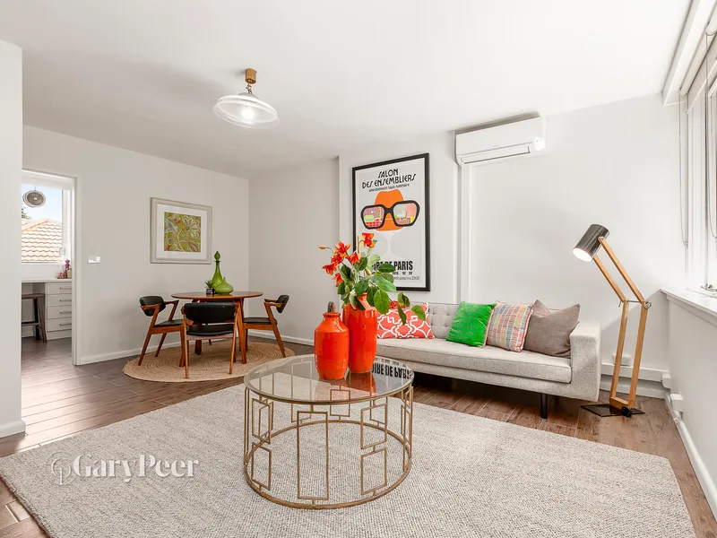 You’ll love the lifestyle & location